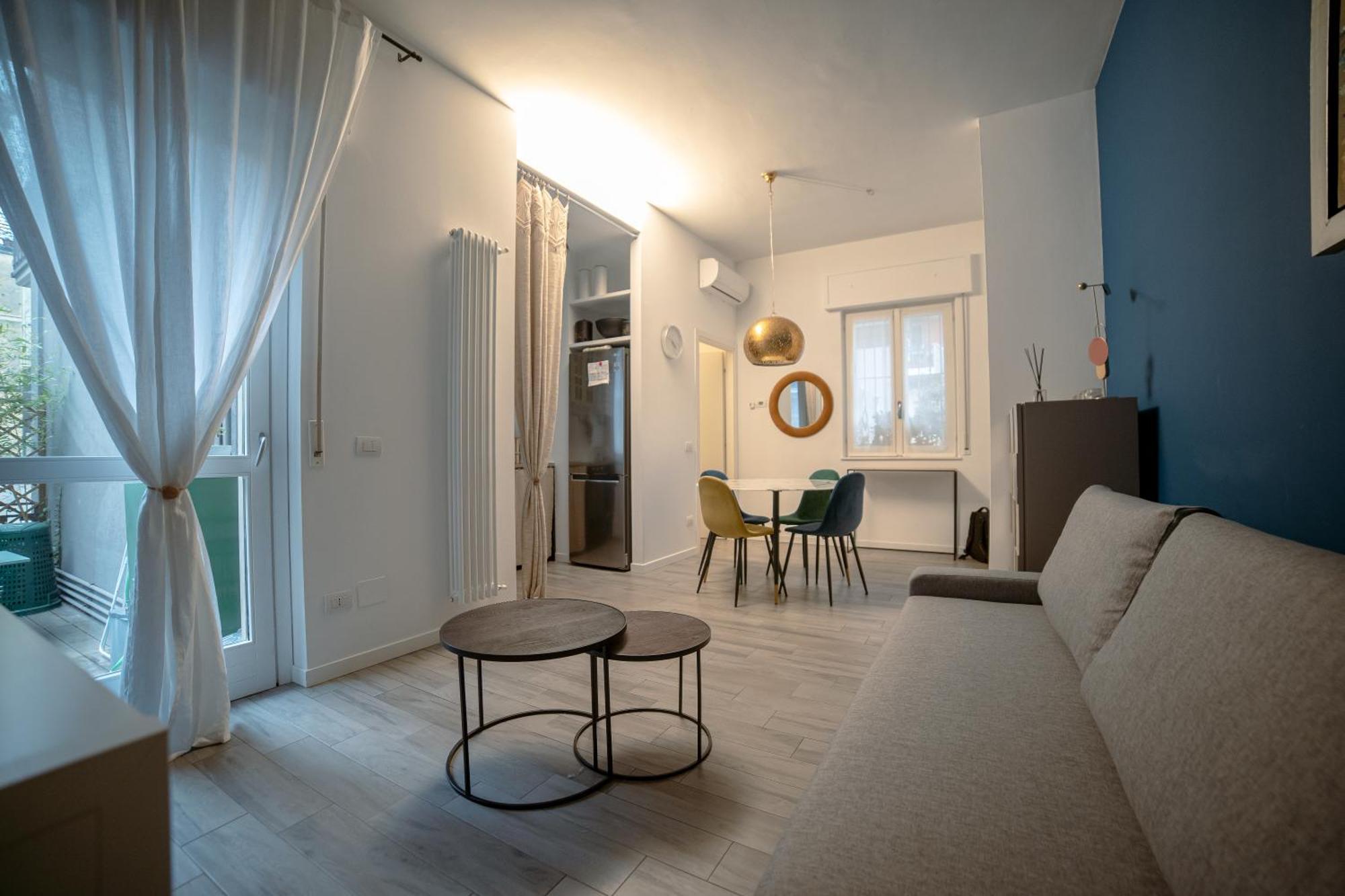 Giove Apartment - Nuova Apertura بيرغامو المظهر الخارجي الصورة
