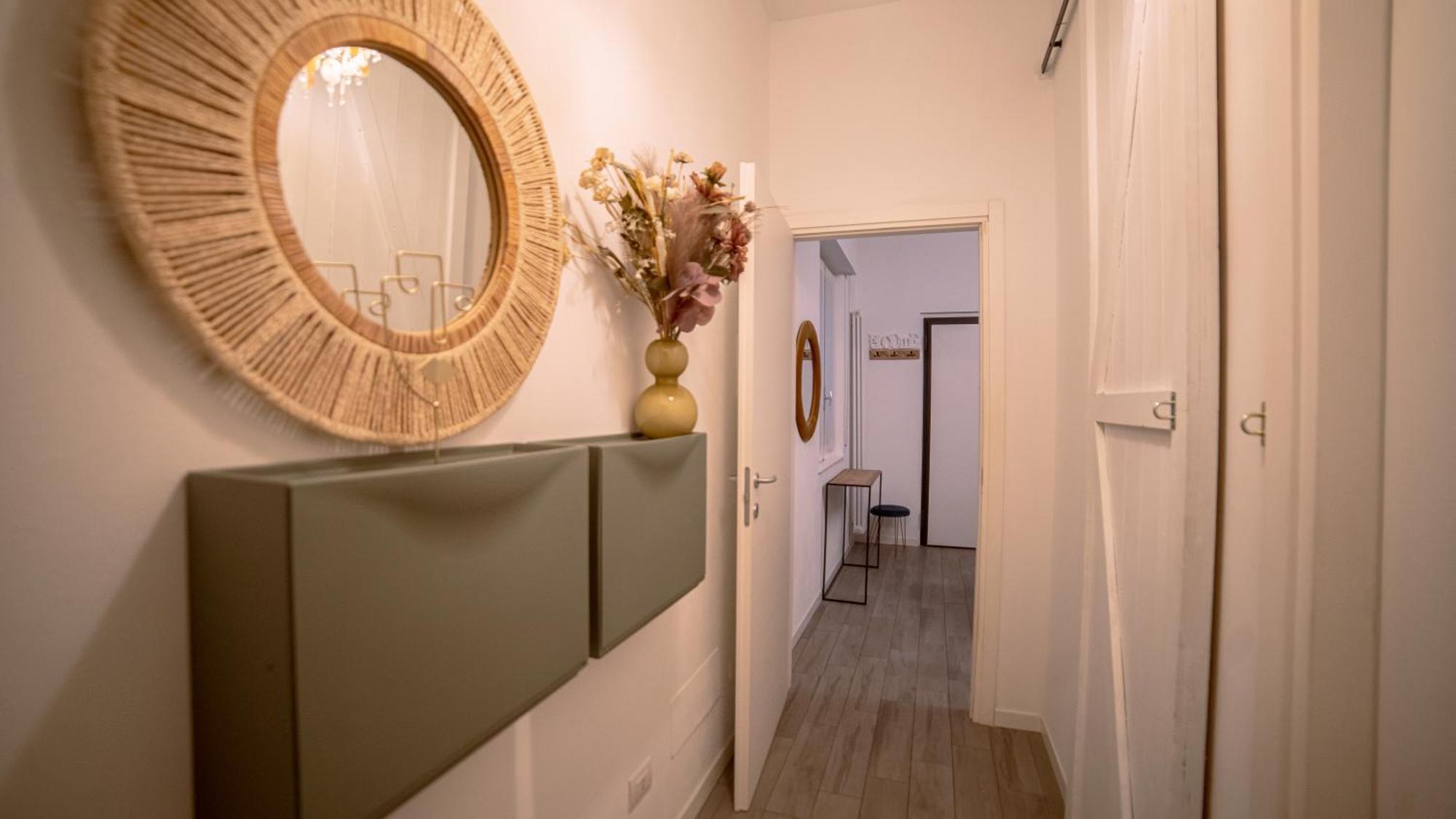 Giove Apartment - Nuova Apertura بيرغامو المظهر الخارجي الصورة