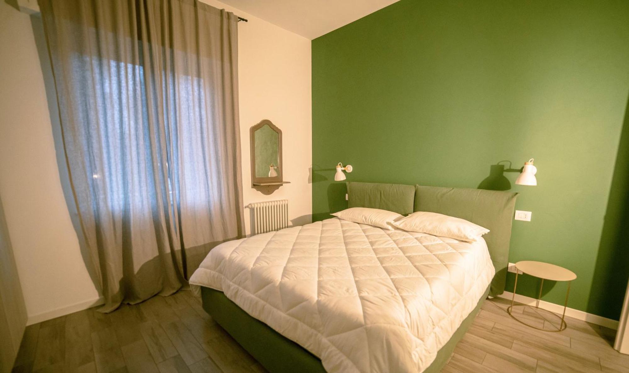 Giove Apartment - Nuova Apertura بيرغامو المظهر الخارجي الصورة