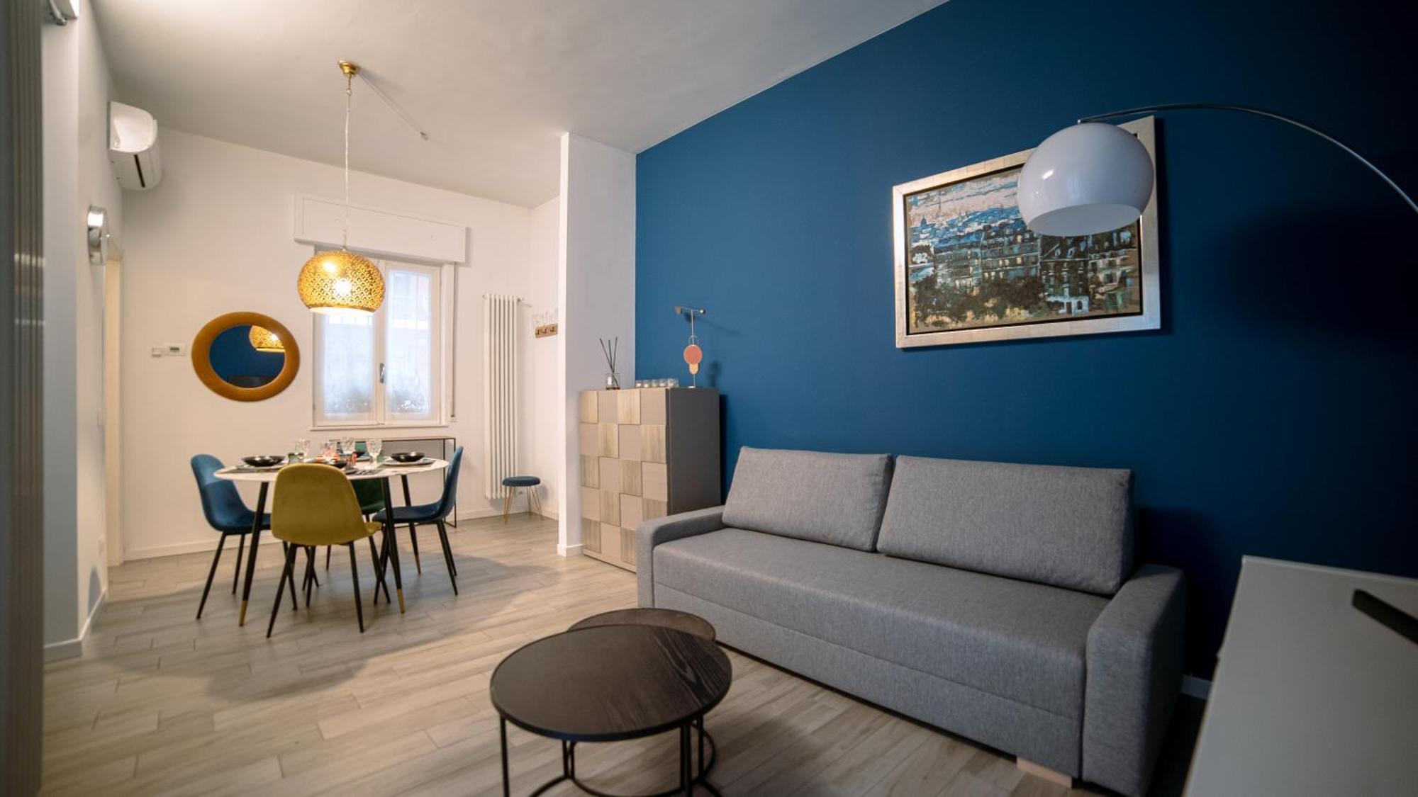 Giove Apartment - Nuova Apertura بيرغامو المظهر الخارجي الصورة