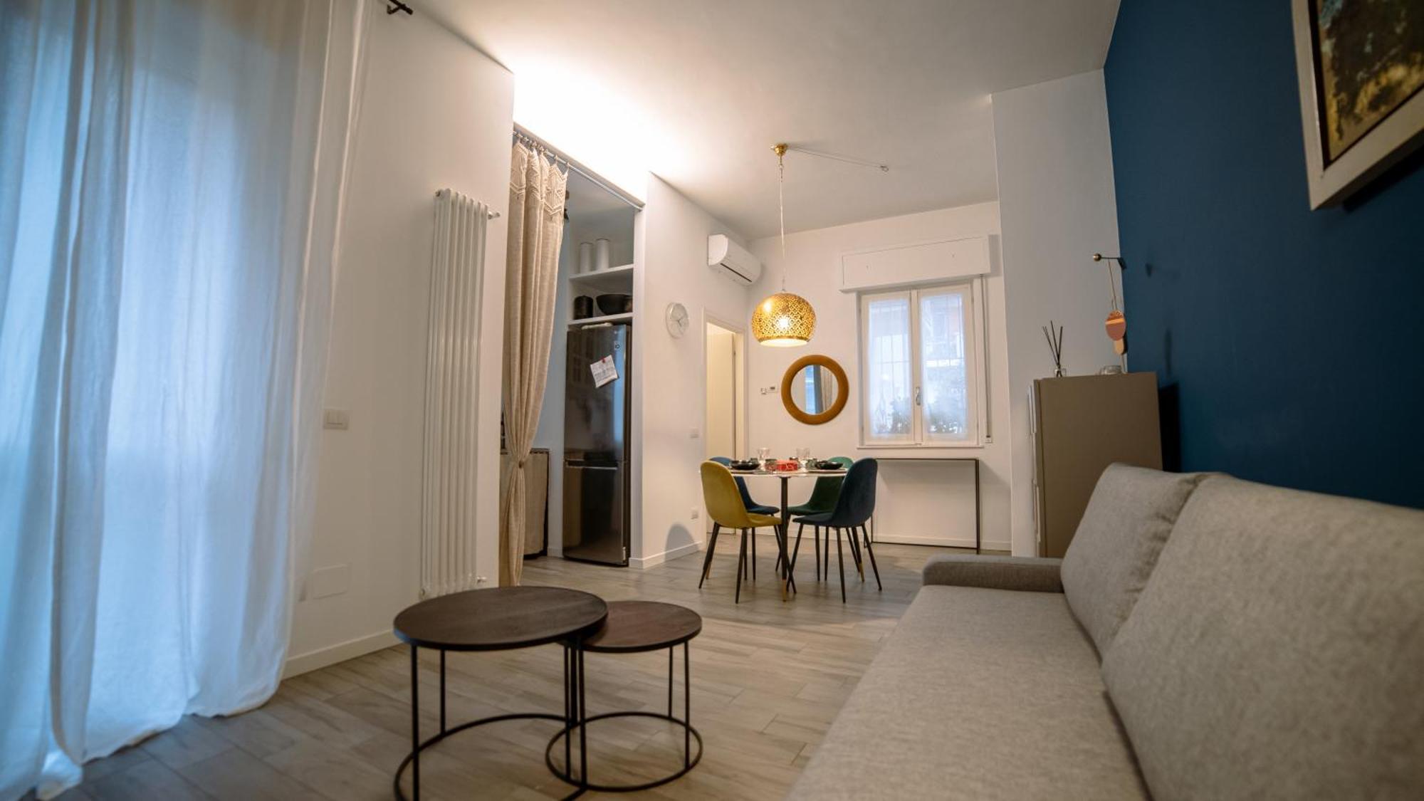 Giove Apartment - Nuova Apertura بيرغامو المظهر الخارجي الصورة
